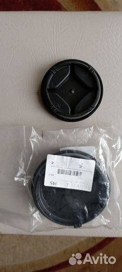 Крышка фары kia cerato 3 рестайлинг