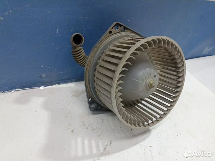 Моторчик печки Chevrolet Aveo 1 T255 1.2 B12D1