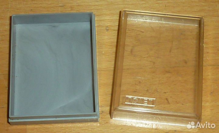 Коробка от часов Полет