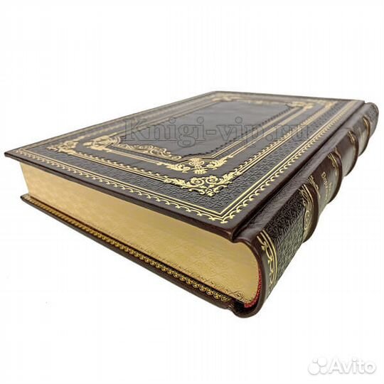 Большая Энциклопедия «Терра» в 62 томах