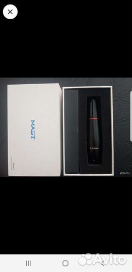 Машинка для татуажа