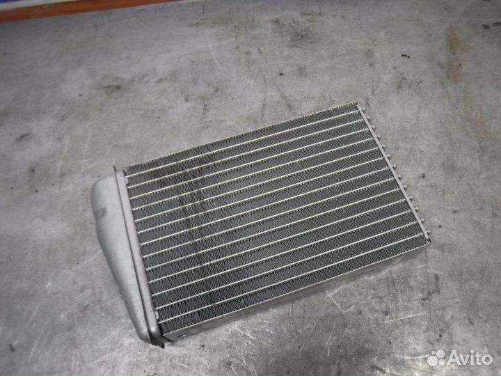 Радиатор отопителя Renault Megane 2 K4M 2007
