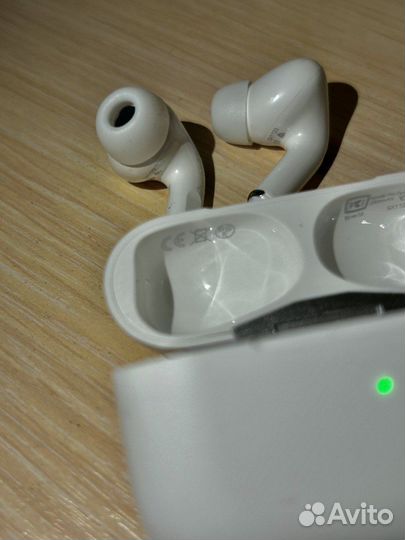 Беспроводные наушники AIR pods PRO2 реплика(TWS5)
