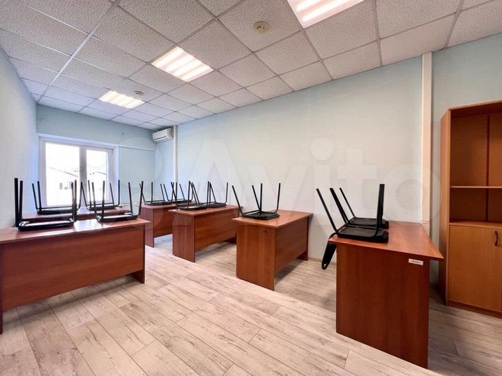 Офис, 60 м²