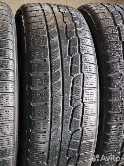 Nokian Tyres WR G2 225/65 R17