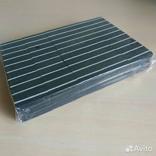 Мини бафы для ногтей, шлифовщики