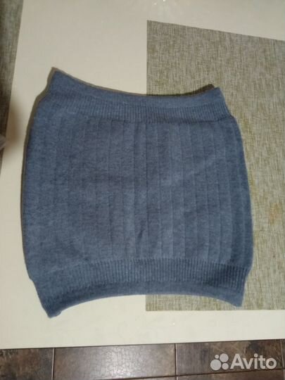 Пояс согревающий