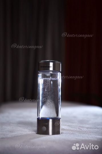 Активатор Fohow водородной воды