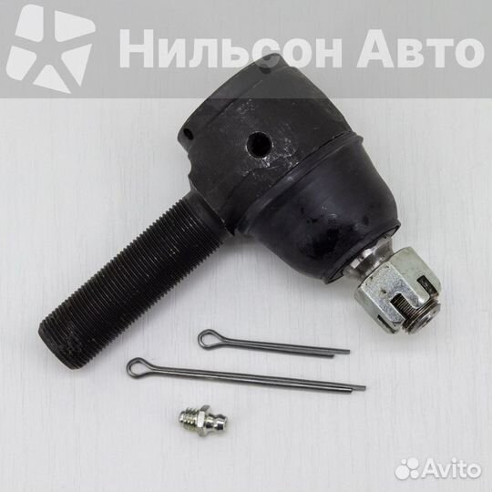 Рулевой наконечник mitsubishi fuso, правый, GMB