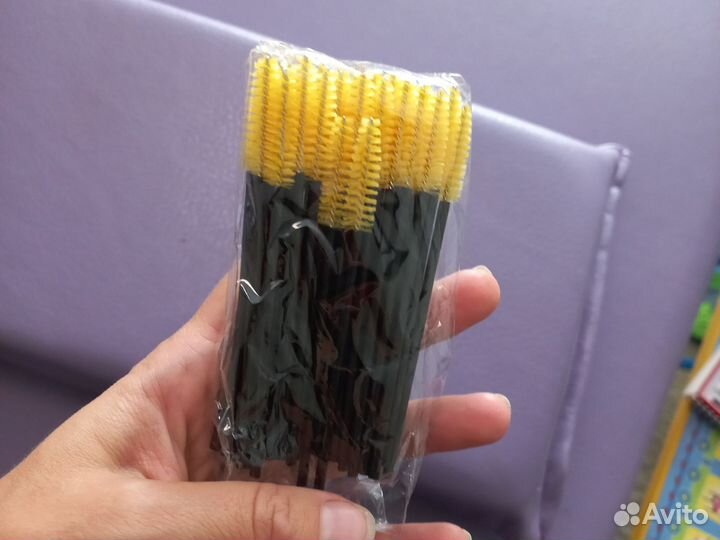 Стартовый набор лэшмейкера