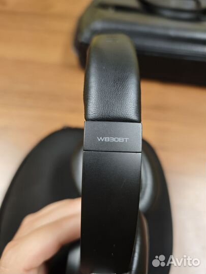 Беспроводные наушники Еdifier W830BT