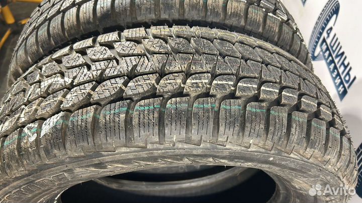 Bridgestone Blizzak LM-25 195/65 R16 92H