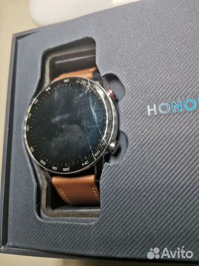 Honor magic watch 2 46mm