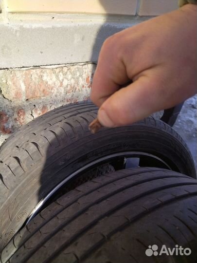 Литые диски r15