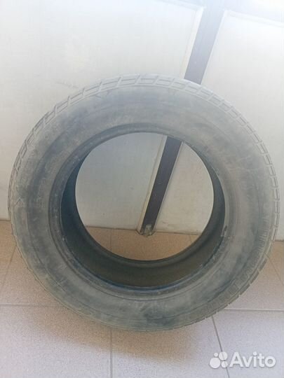 Michelin Maxi Ice 205/60 R15 91