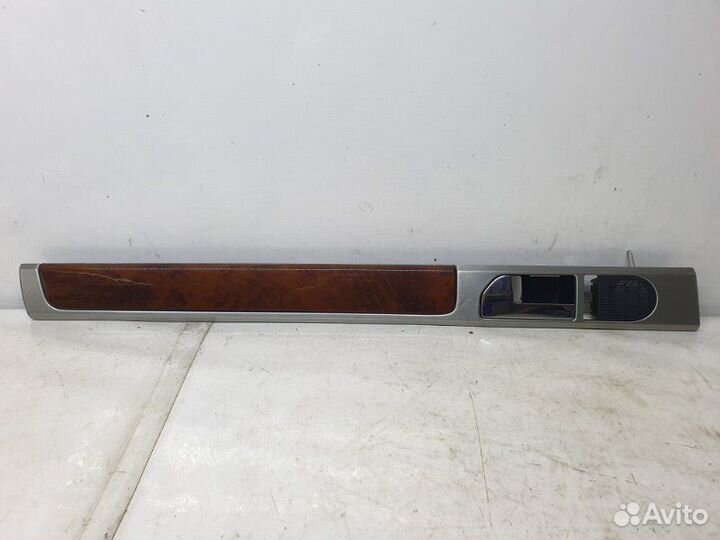 Накладка декоративная задняя левая Volkswagen