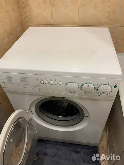 Стиральная машина ardo A1000X