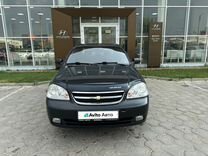 Chevrolet Lacetti 1.6 MT, 2007, 168 000 км, с пробегом, цена 435 000 руб.