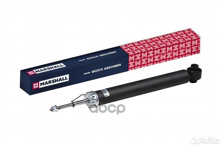 Амортизатор зад прав/лев M8011970 marshall