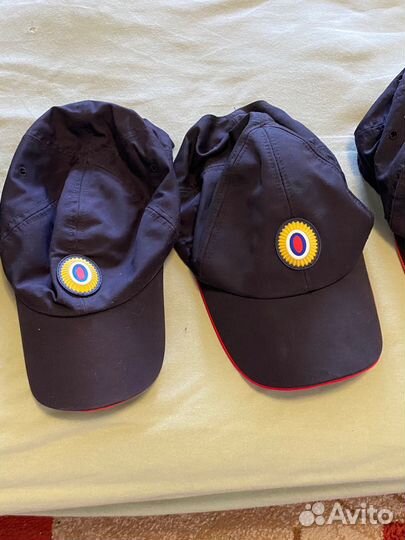 Кепка бейсболка полиция