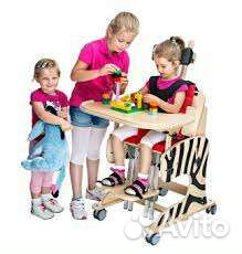 Кресло функциональное