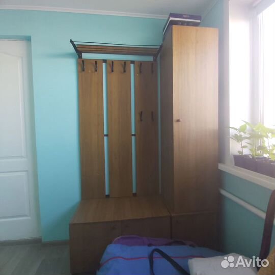 Прихожая бу