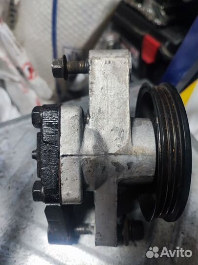 Насос гур G4GC