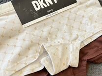 Новый набор трусов для девочки dkny