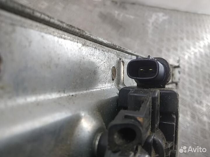 Стеклоподъемник электр. задний левый Mitsubishi Mo