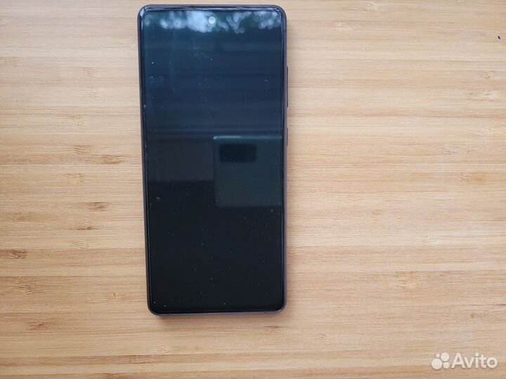 Смартфон Samsung S20 FE 6/128 (Snapdragon)