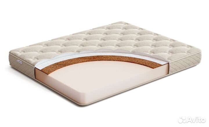 Матрас детский