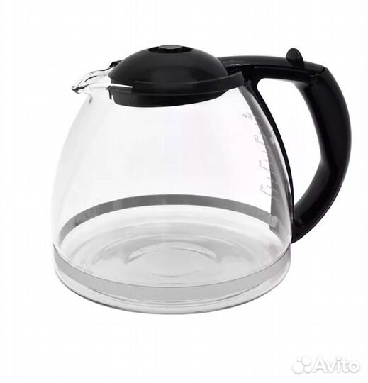 Колба для кофеварки bosch