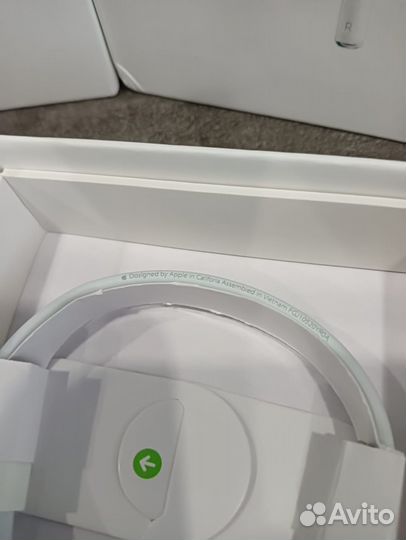 Airpods 3 platinum (бесплатная доставка+чехол)