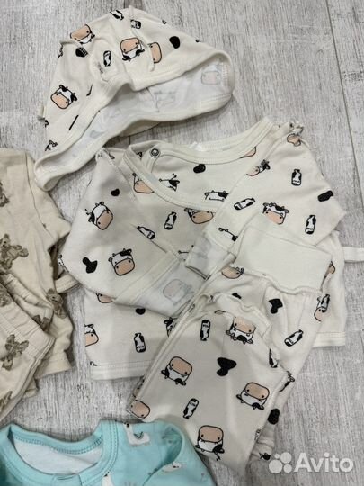 Детские вещи