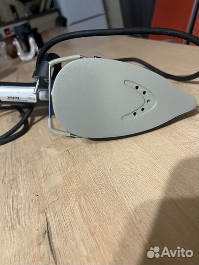 Ручной отпариватель tefal