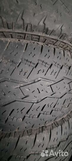 Toyo Open Country A/T Plus 235/60 R18