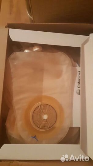 Уроприемник