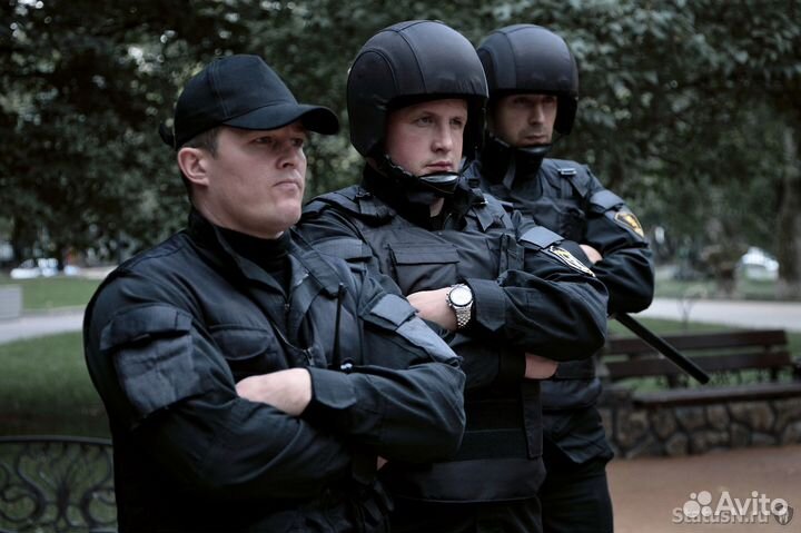 Водитель гбр