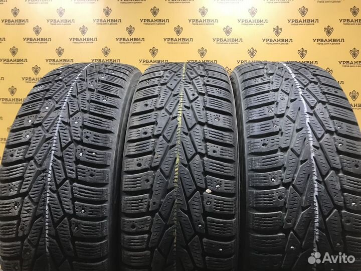 Nokian Tyres Hakkapeliitta 7 195/65 R15 95T