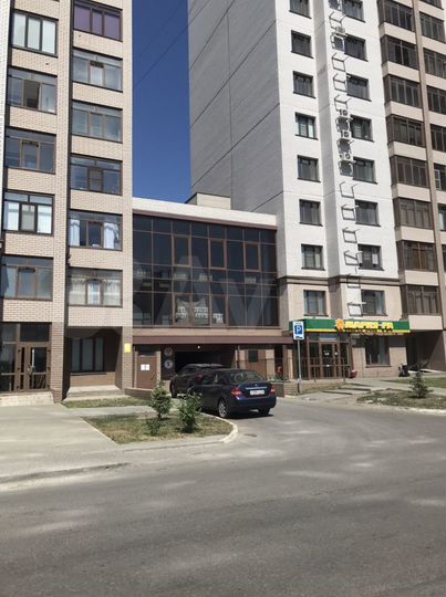 Свободного назначения, 290 м²