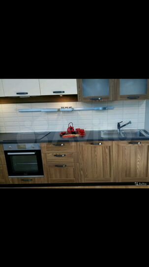 Комната 20 м² в 3-к., 11/25 эт.