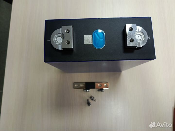 Аккумуляторы LiFePo4 EVE 280Ah