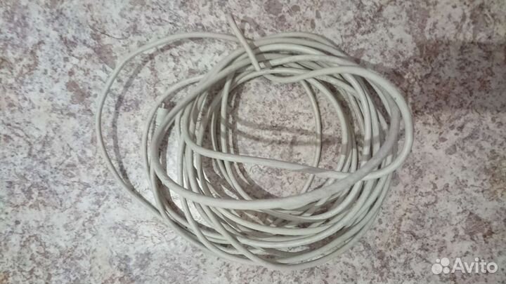 Кабель, 10 м