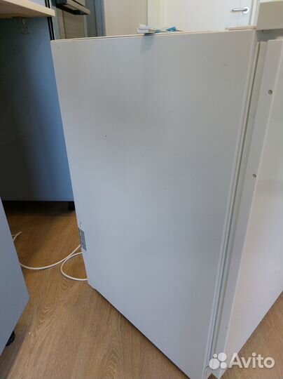 Встраиваемый холодильник liebherr UK 1720