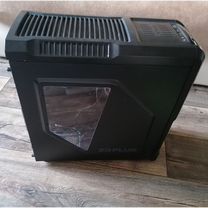 Корпус zalman Z3 Plus