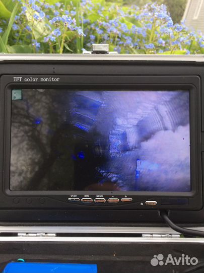 Очистка скважин, Ремонт, Замена насоса