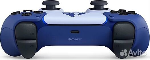 PS5: Беспроводной контроллер DualSense God of War