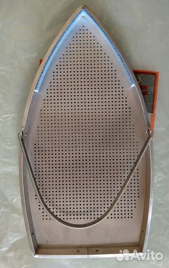 Тефлоновая насадка для утюга Battistella