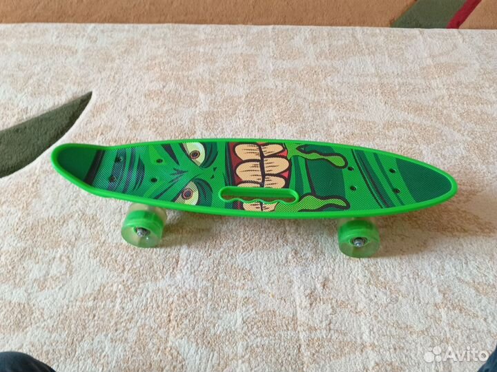 Продам пениборд