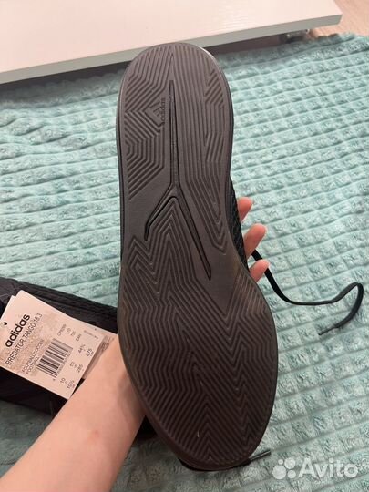 Футзалки adidas predator tango 18.3